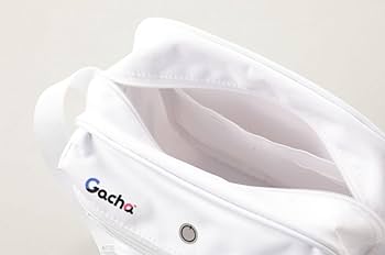 ガチャ ショルダーバッグBOOK: WE LOVE Gacha (Gakken Mook